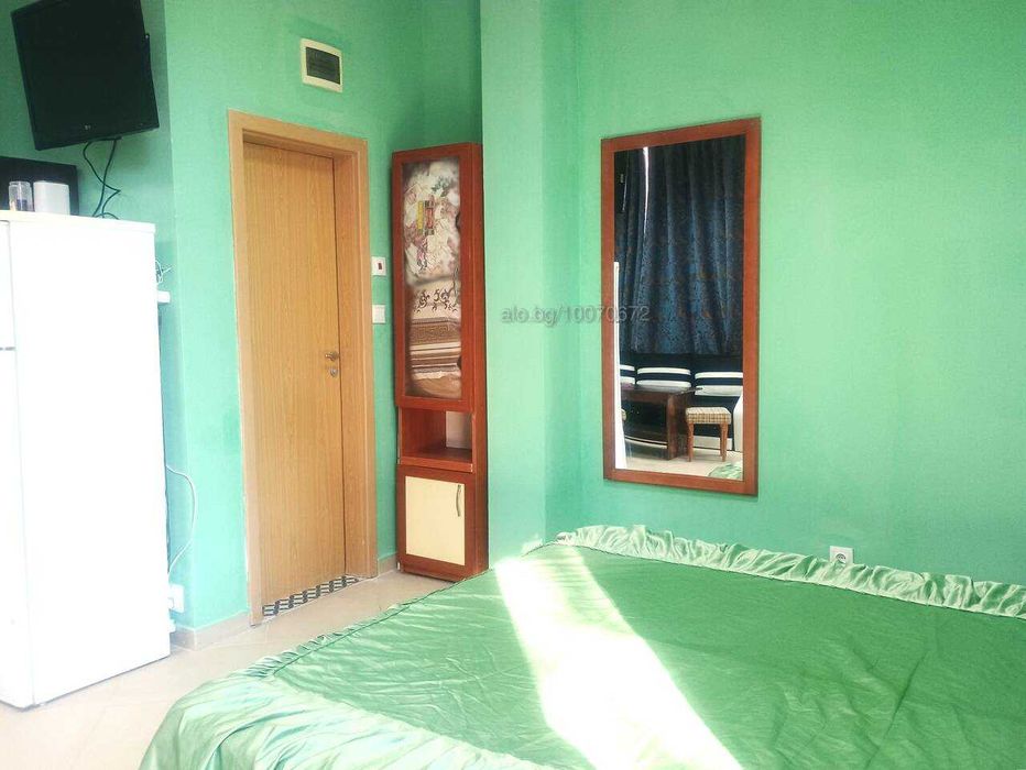 ТОП  НАЕМ | Отличен апартамент от страната на морето за до пет човека