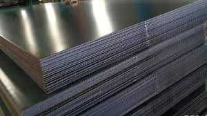 Листы горячекатаные всех типов и размеров