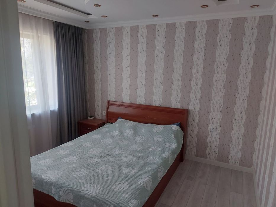 2ком >3 ком, базар Кадышева