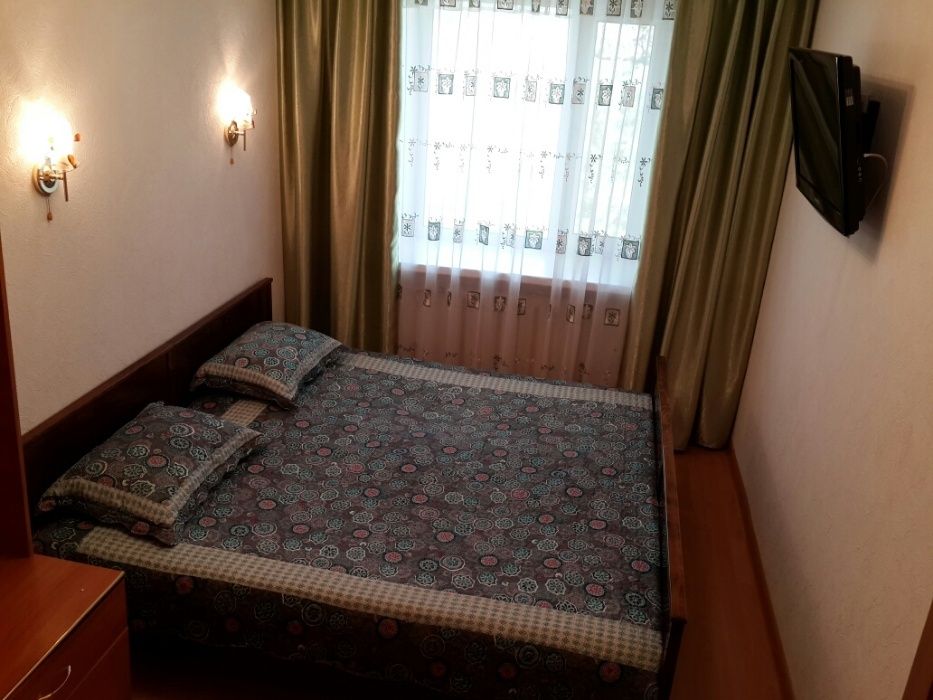 Приятные квартиры по часам