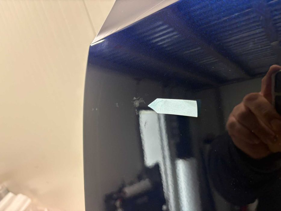 Задна лява врата за БМВ 3 Г20; BMW 3 G20