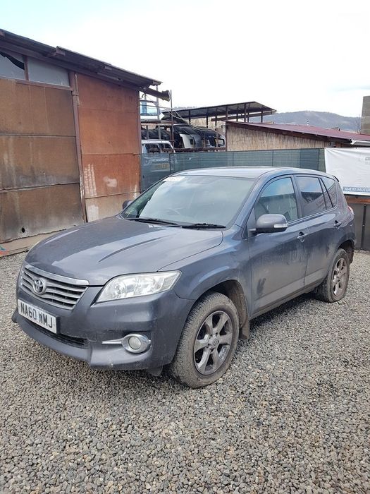 Dezmembrari dezmembrez  Toyota RAV 4 III Facelift 2.2 Diesel