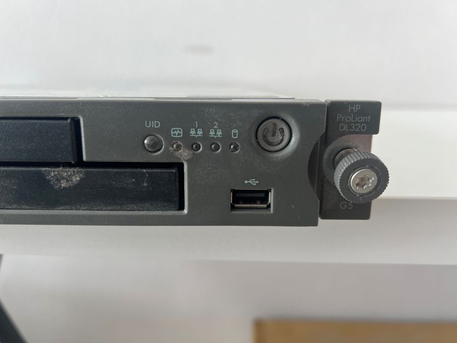 Продам Сервер HP