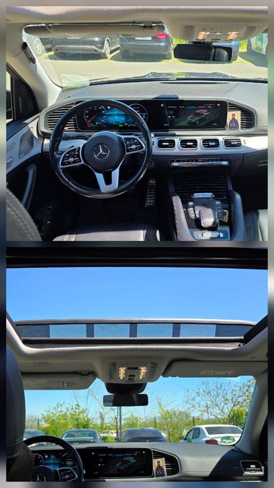 MERCEDES-BENZ GLE 2021 — imagine 5