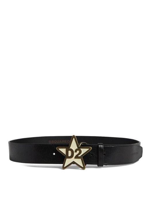 Оригинален колан Dsquared2