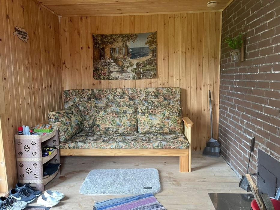 Продам дачу  на Ульбастрое