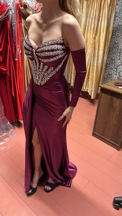 Vand rochie eleganta / nasa