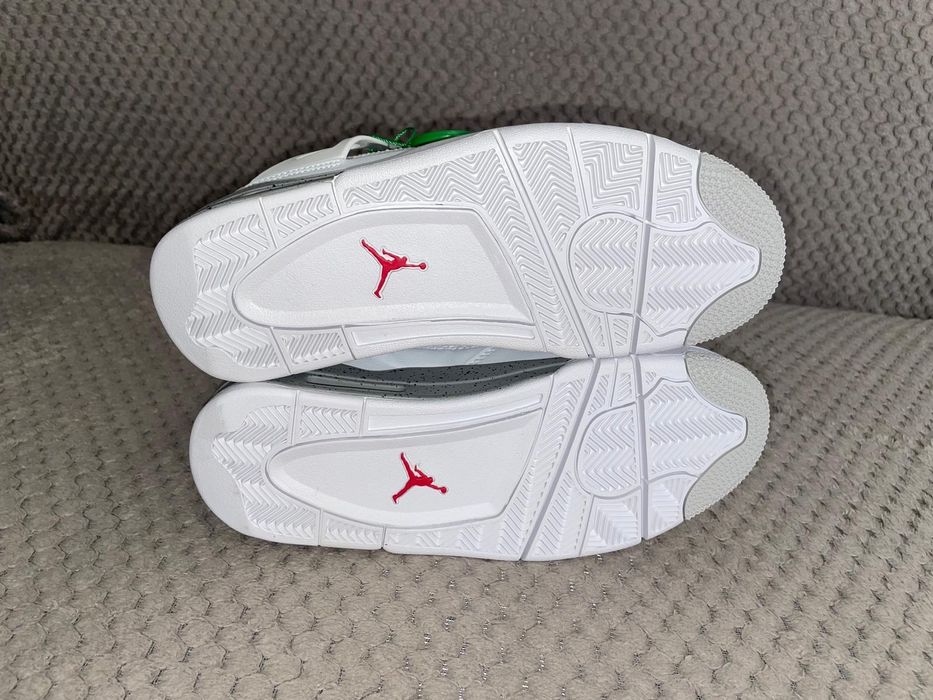 Incaltaminte NIKE Air Jordan Retro 4 Oreo nr 36 - 45