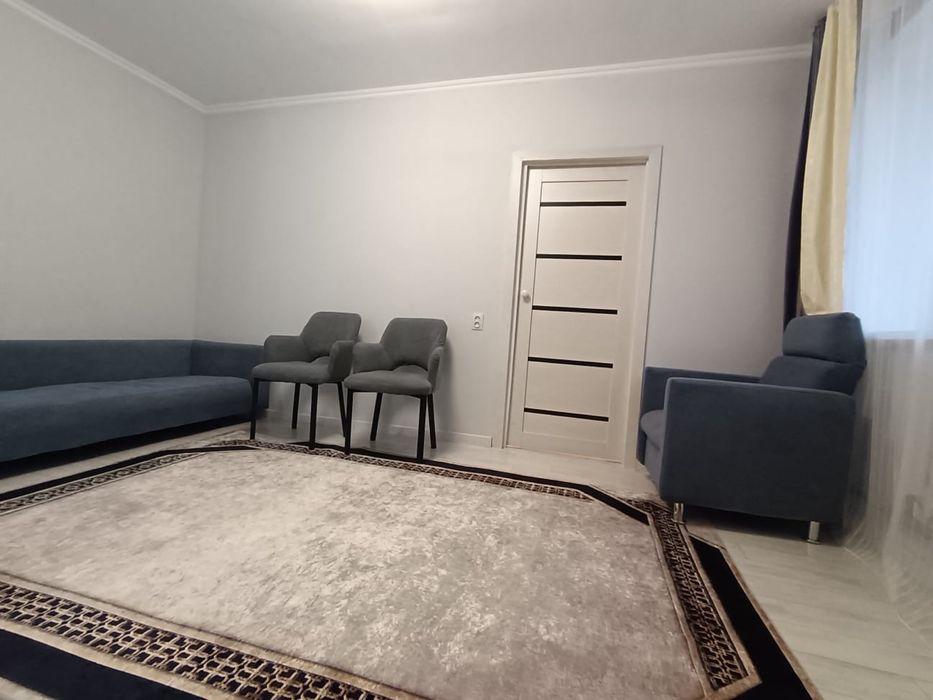 Продается квартира в Чилике