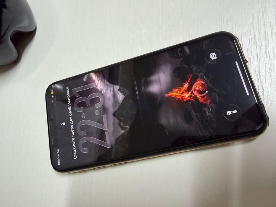 IPHONE 11 PRO 256gb