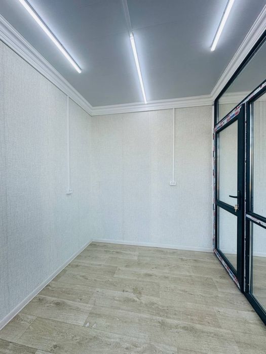 Морской контейнер под ваш бизнес