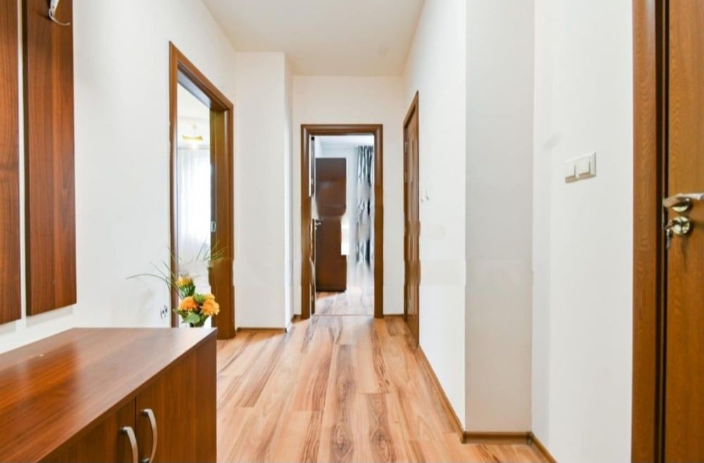 Дава се под наем Двустаен апартамент в София, Младост 2 - 60 кв.м за 612 € - Снимка #6