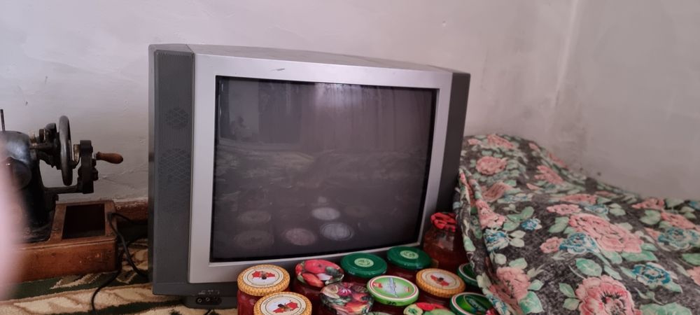 Телевизор сатылады