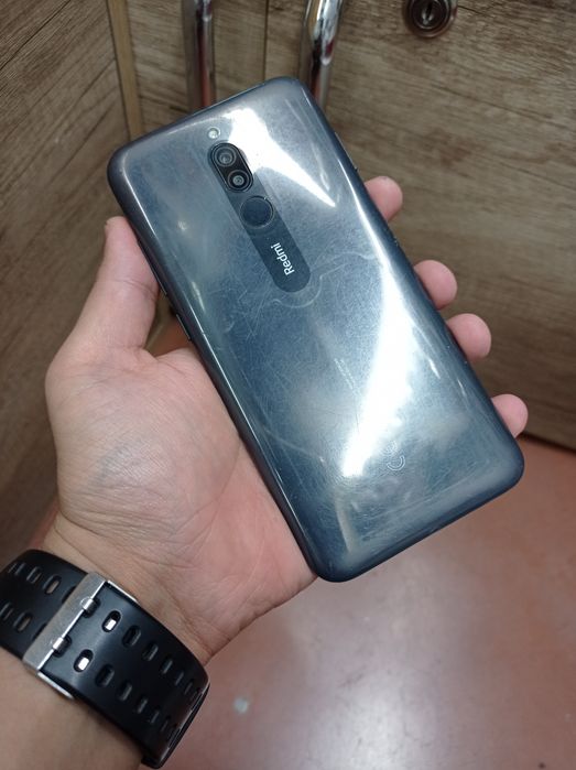 Redmi 8 4/64GBGB