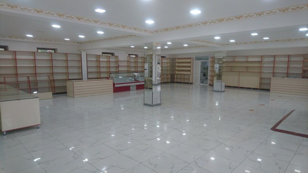 продается коммерческая помещения. Sotiladi biznes uchun joy