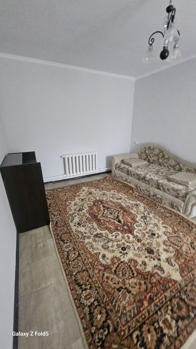 Времянка долгосрочно