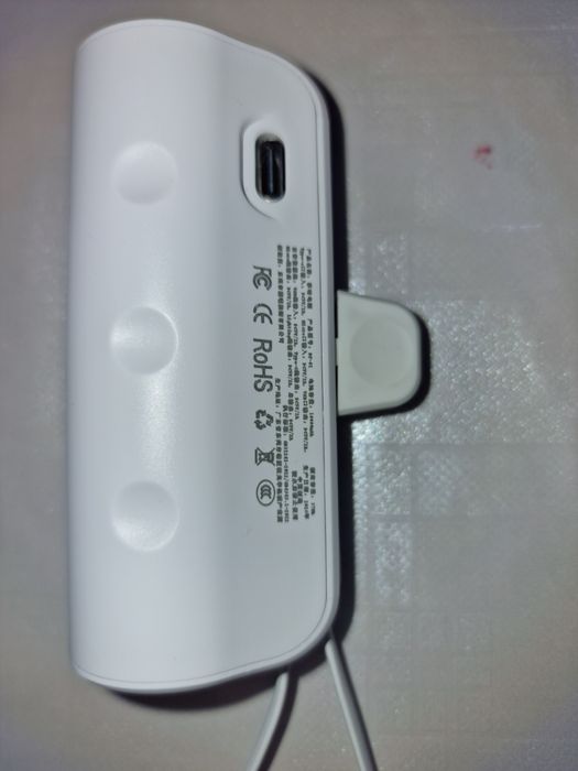 Повербанк 10000mAh