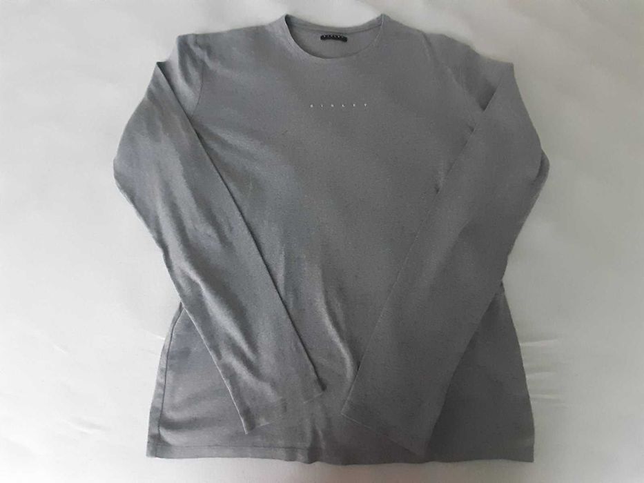 Мъжки фирмени блузи на известни фирми размер ххл-30-40лв. Брой