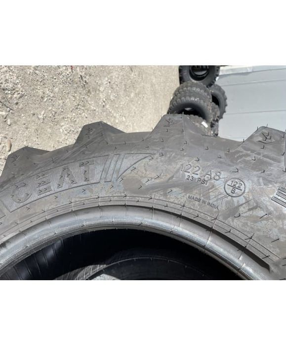 Anvelopa 360/70 r24 ceat farmax 125A8/122D tl (12.4 r24)  Cauciucuri tractor, Fiat, Case, Fendt, John Deere, New Holland, Massey Ferguson, UTB   Cauci