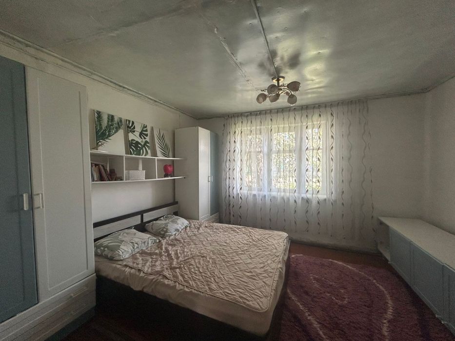 Продам дом с мебелью находится в районе