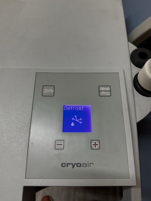 Fizioterape Btl Crioterapie