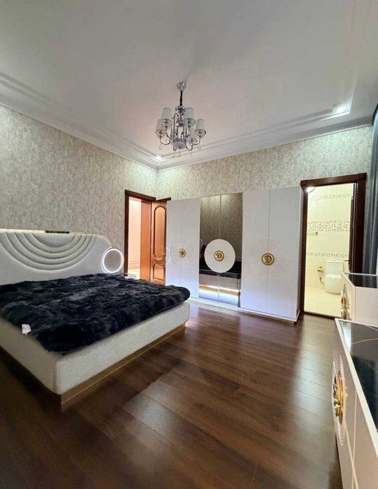 Аренда  Саламатина 6,5 сотки  2 Уровня  6 комнат