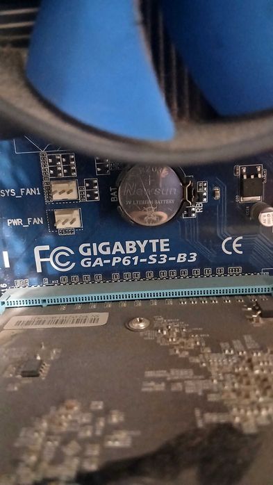 За всё 800 тыс. сум. Видеокарта Axle gtx 1050 ti и другое б/у