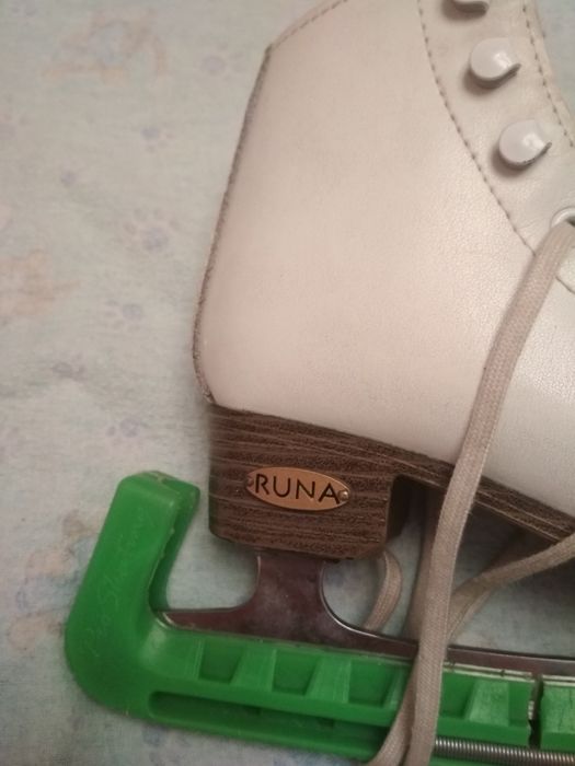 Коньки (RUNA) 31-й размер