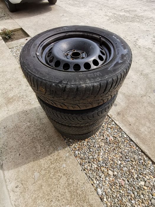 Jante tabla opel astra j 5x105 reper 205 60 r16
