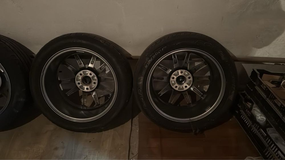 Диски для Mercedes - Benz, Audi , vw,Scoda