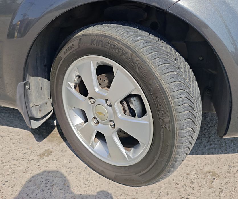 Gentra 2019 GBO zavod.