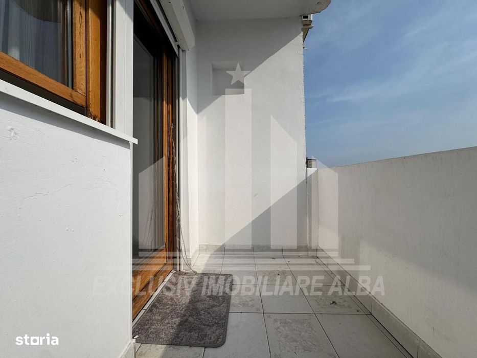 Apartament 2 camere decomandate | 50 mp | Etaj 3/4 | Renovat | Cetate