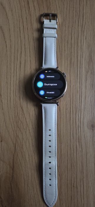 Huawei watch gt4 41mm