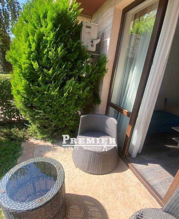 Продава се Двустаен апартамент в к.к. Слънчев бряг - 48 кв.м за 1563 €/кв.м - Снимка #12