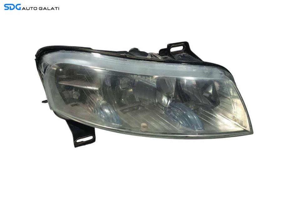 Far Dreapta Fiat Stilo 2001 - 2007 Cod DX40785748 [L6670]