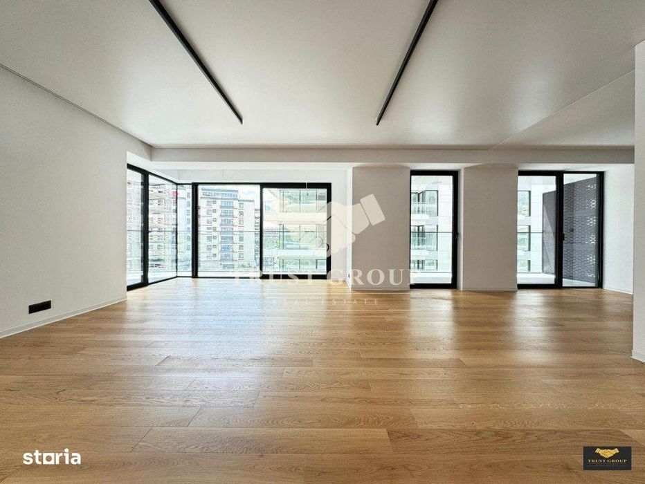 Apartament 4 camere | Yacht Kid | Terasa | 3 locuri de parcare