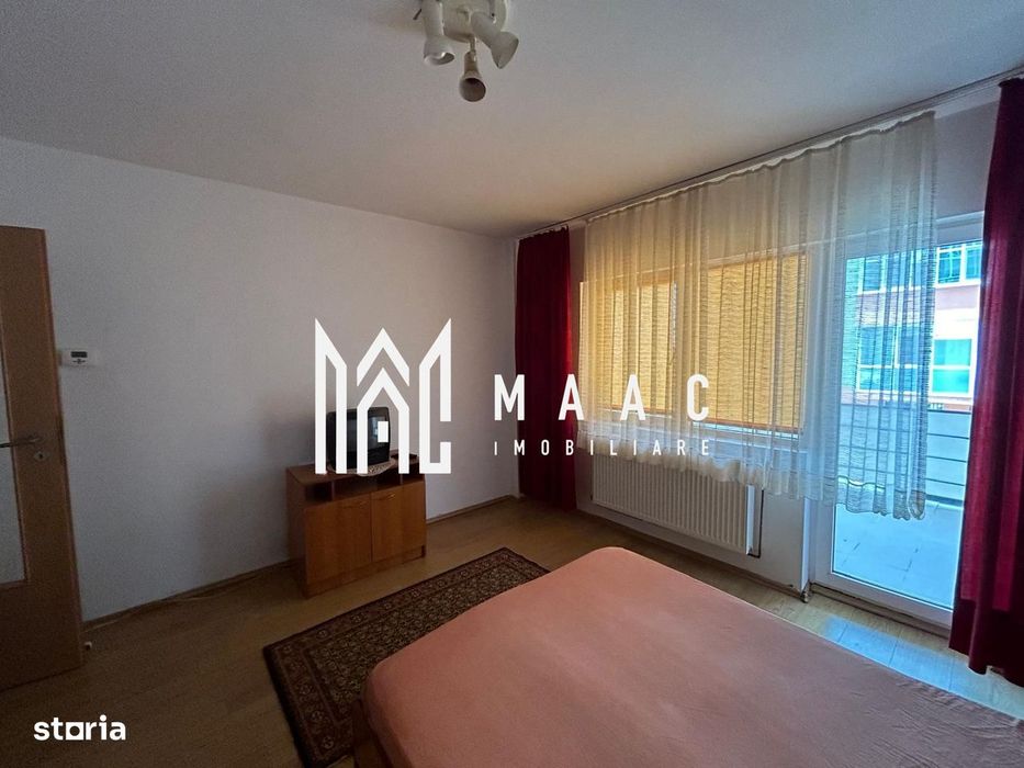 Apartament 2 Camere I Decomandat I Etajul 1 I Strand 2 — fotografia 3