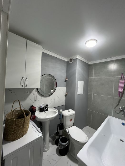 Ищу девушку на подселение