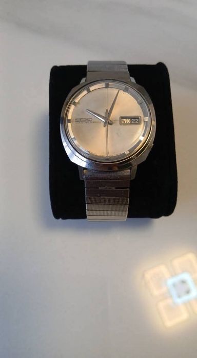 Vând ceas siko automatic