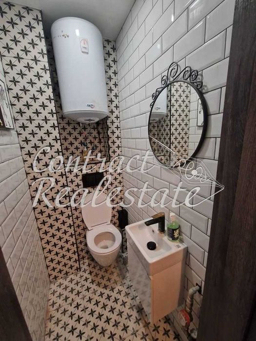 Дава се под наем Четиристаен апартамент в Варна, Конфуто - 110 кв.м за 800 € - Снимка #17