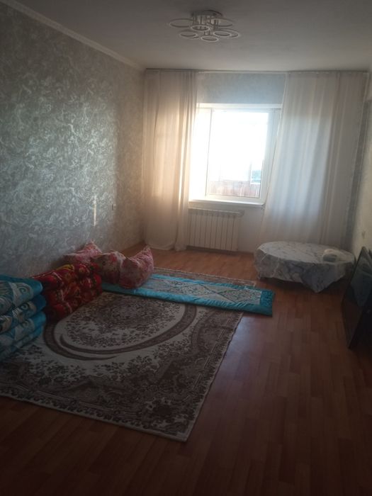 Сдаю квартиру посуточно