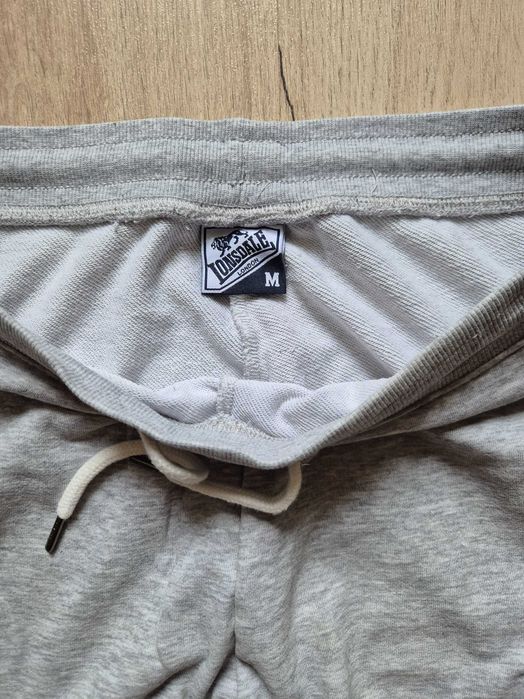 Мъжки долнища Lonsdale