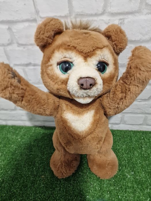 Furreal интерактивна играчка
