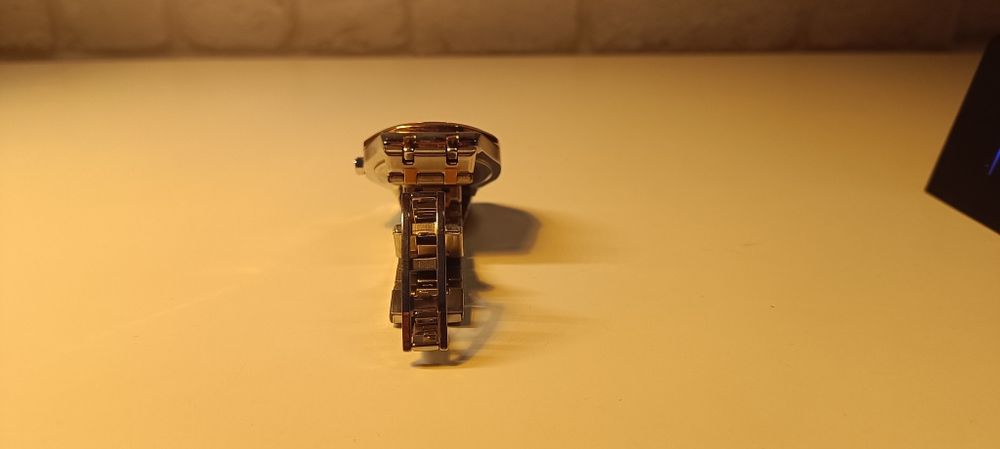 Vand ceas Emporio Limited Since 2022