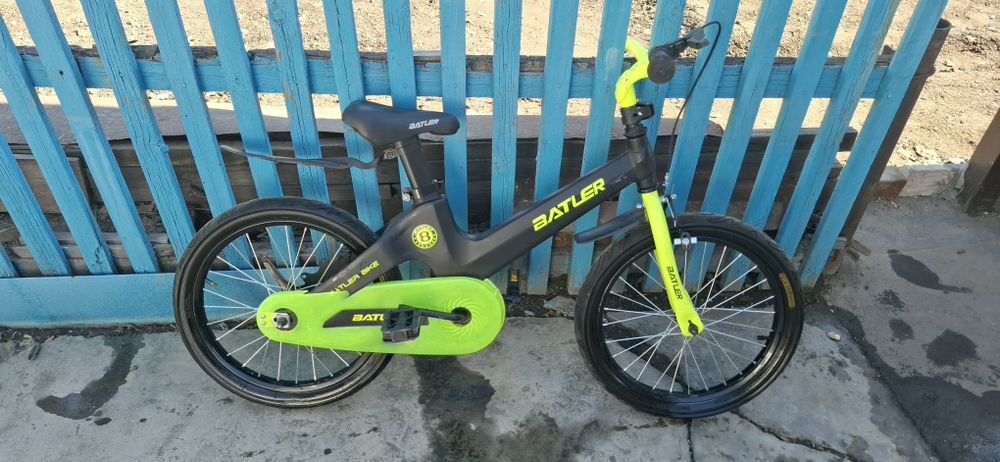 Продам велосипед