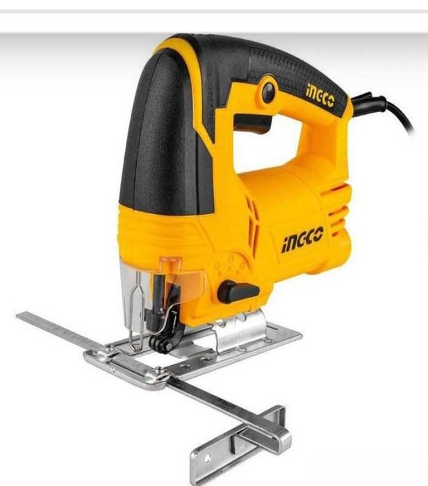 Электрический лобзик,incco