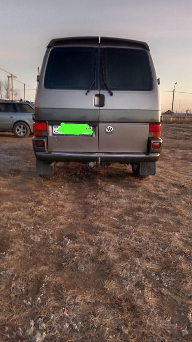 Продам Бус Т 4 Фольксваген