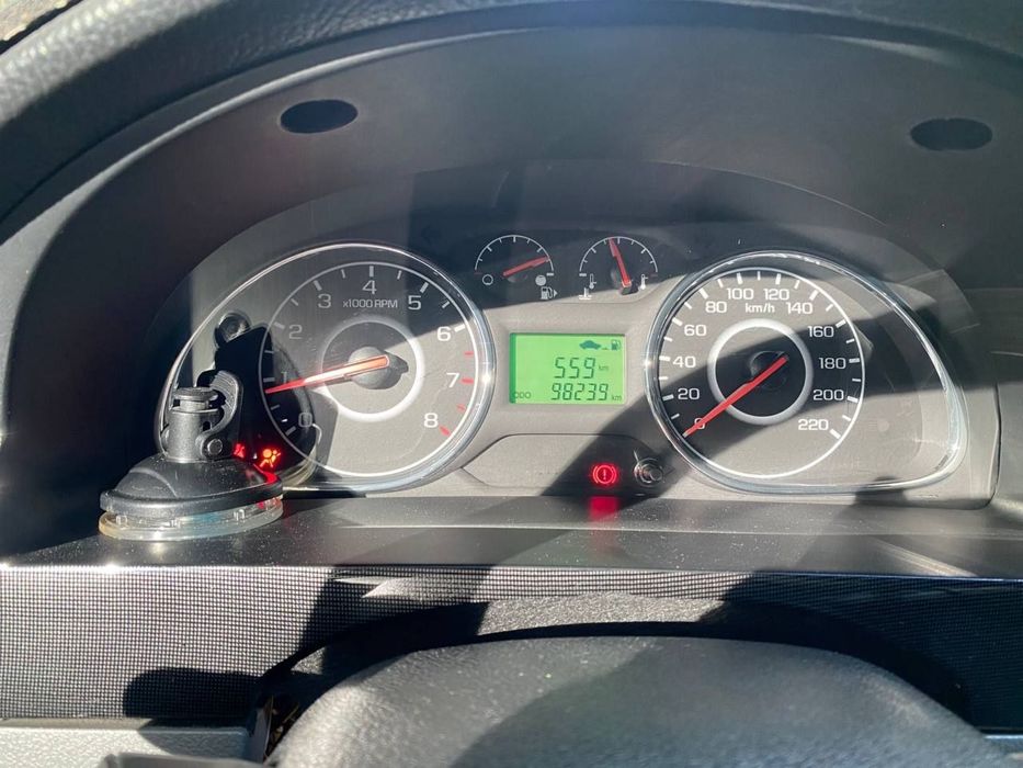 Аренда с Выкупом Жентра Механика с наворотами