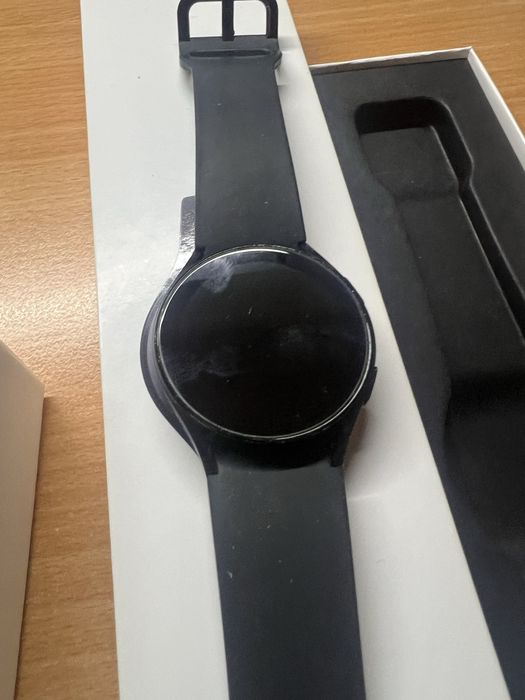 Samsung Galaxy watch 4