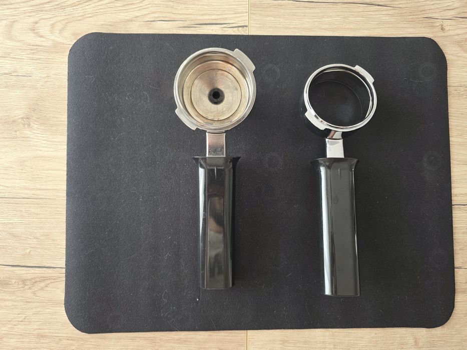 Set Gaggia Classic Pro Gaggimate + râșniță Lelit PL043MMI